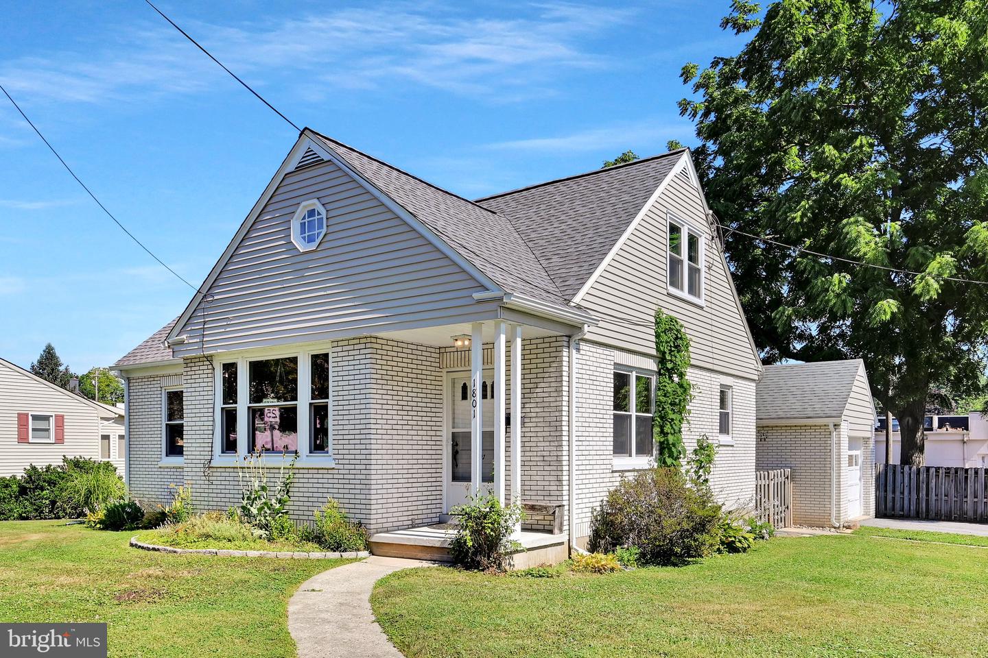 1801 Ursinus Avenue, Lancaster