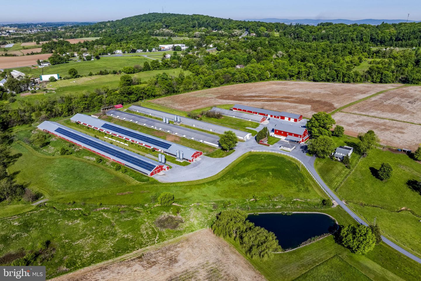 765 Glenwood Drive, Ephrata