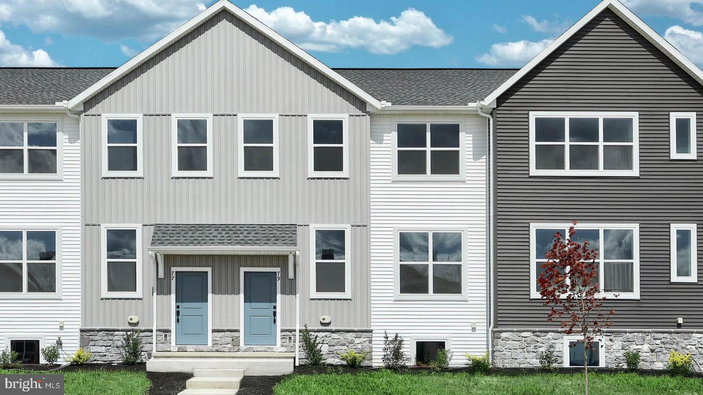79 N Conifer Drive