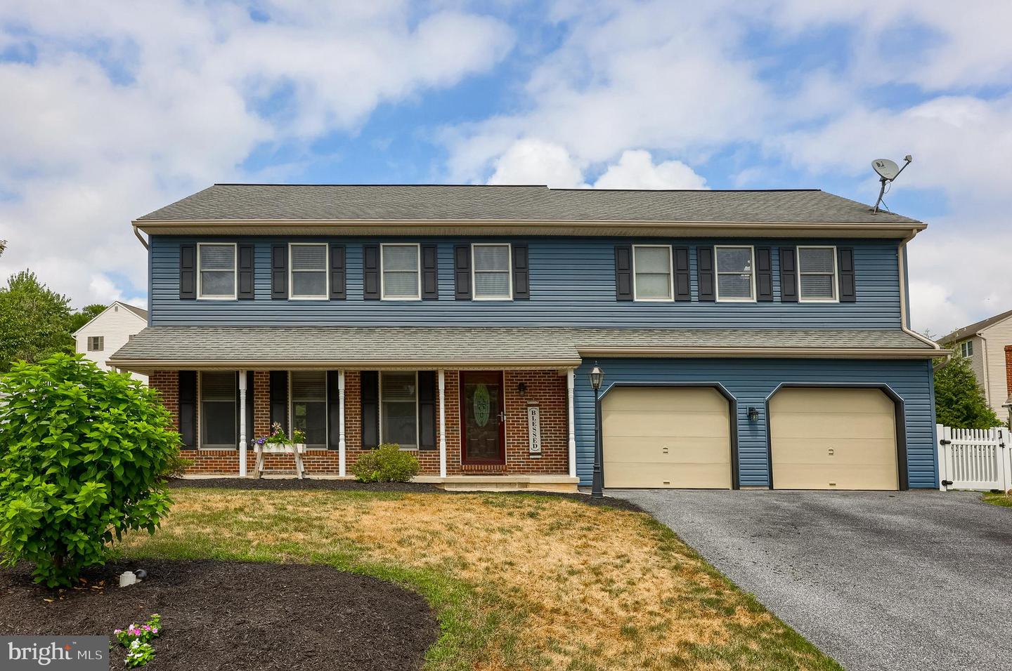 323 Knights Bridge Way