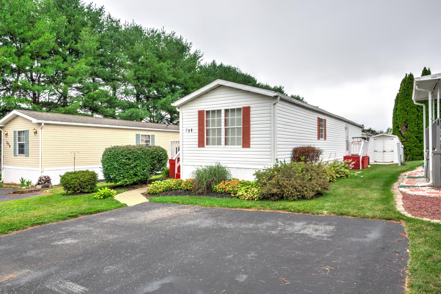 206 Saddleford Court N