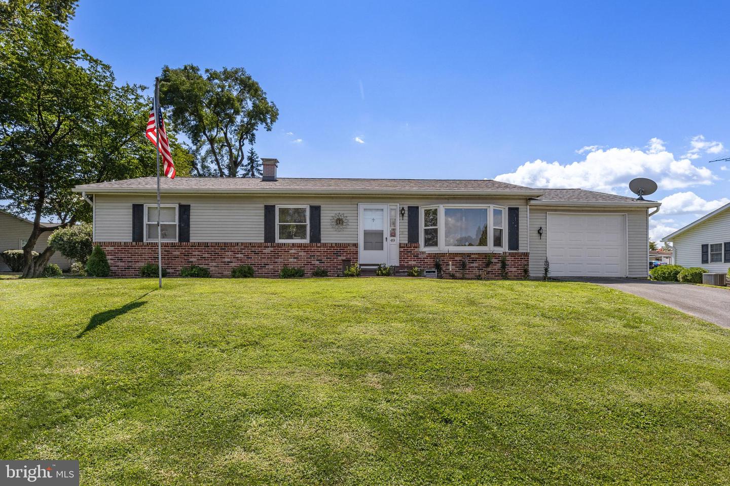 49 Vista Drive