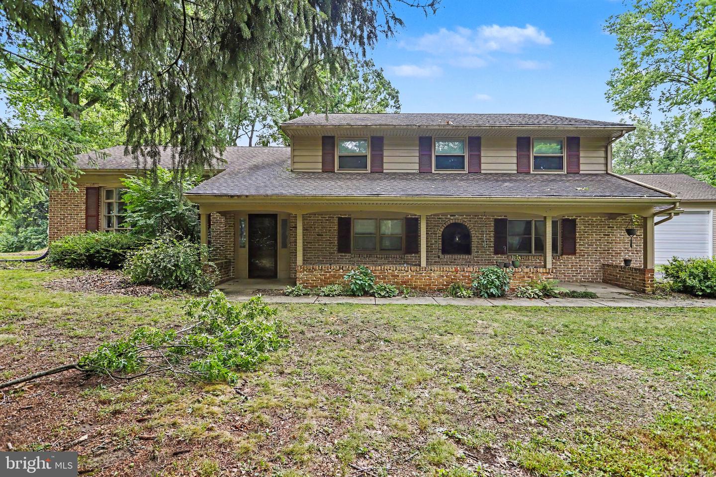 381 Ironstone Ridge Road