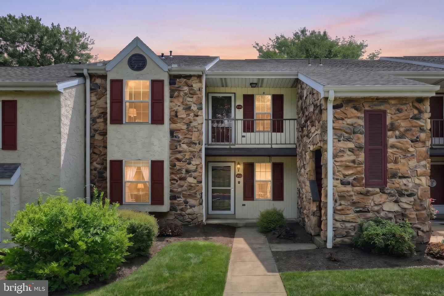 143 Oak Knoll Circle