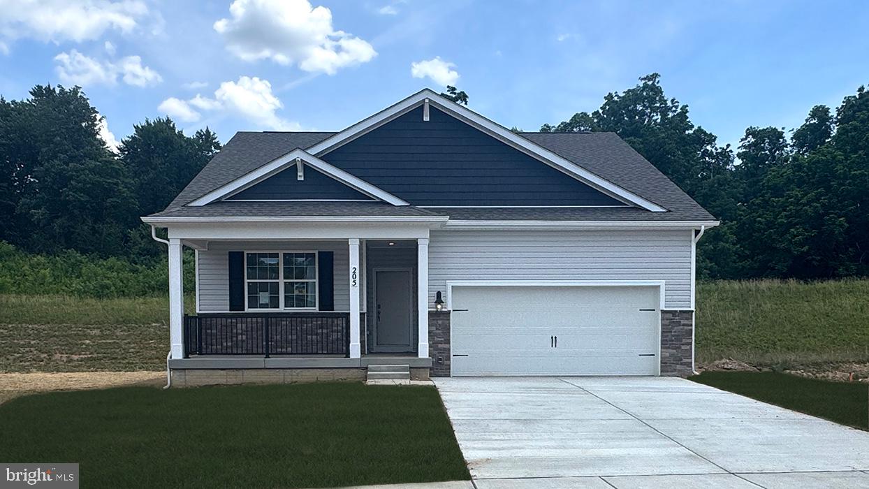 205 Lindsey Drive