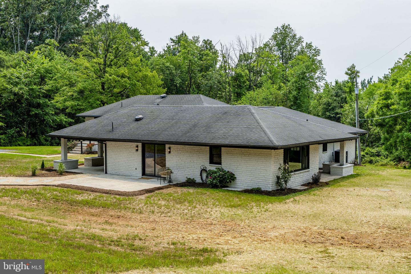 1265 Swamp Bridge Road