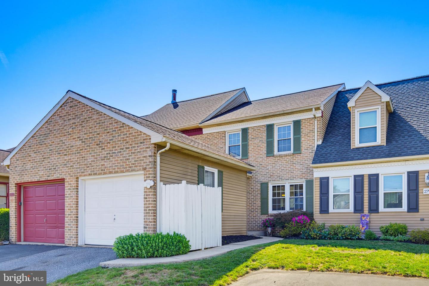 2792 Madison Court