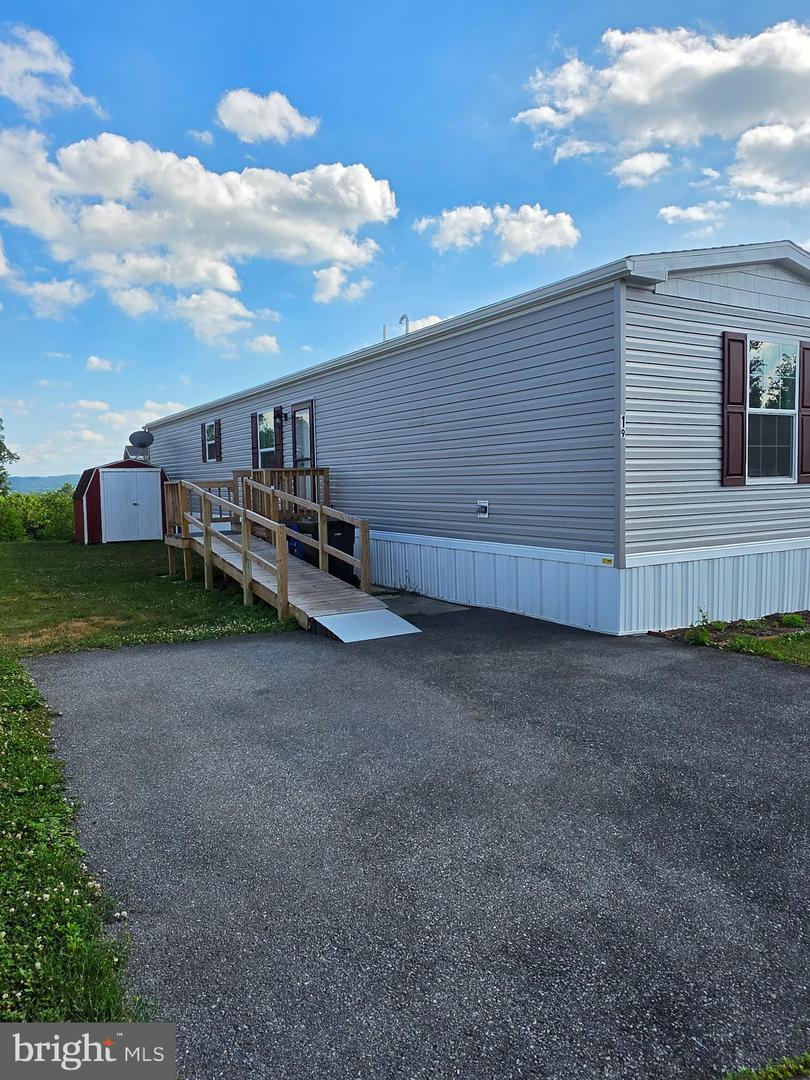 955 Wollups Hill Road