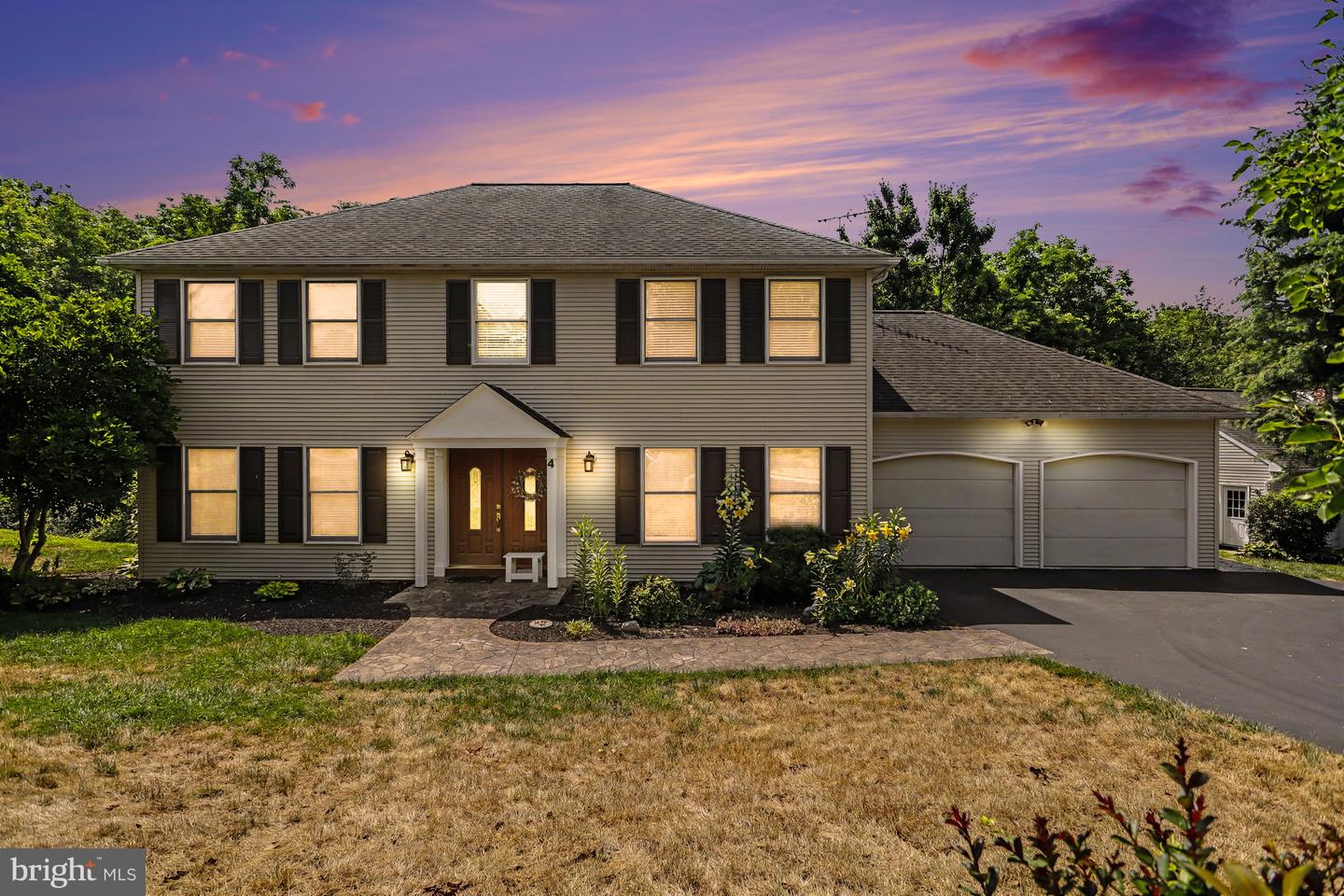 4 Brookwood Drive