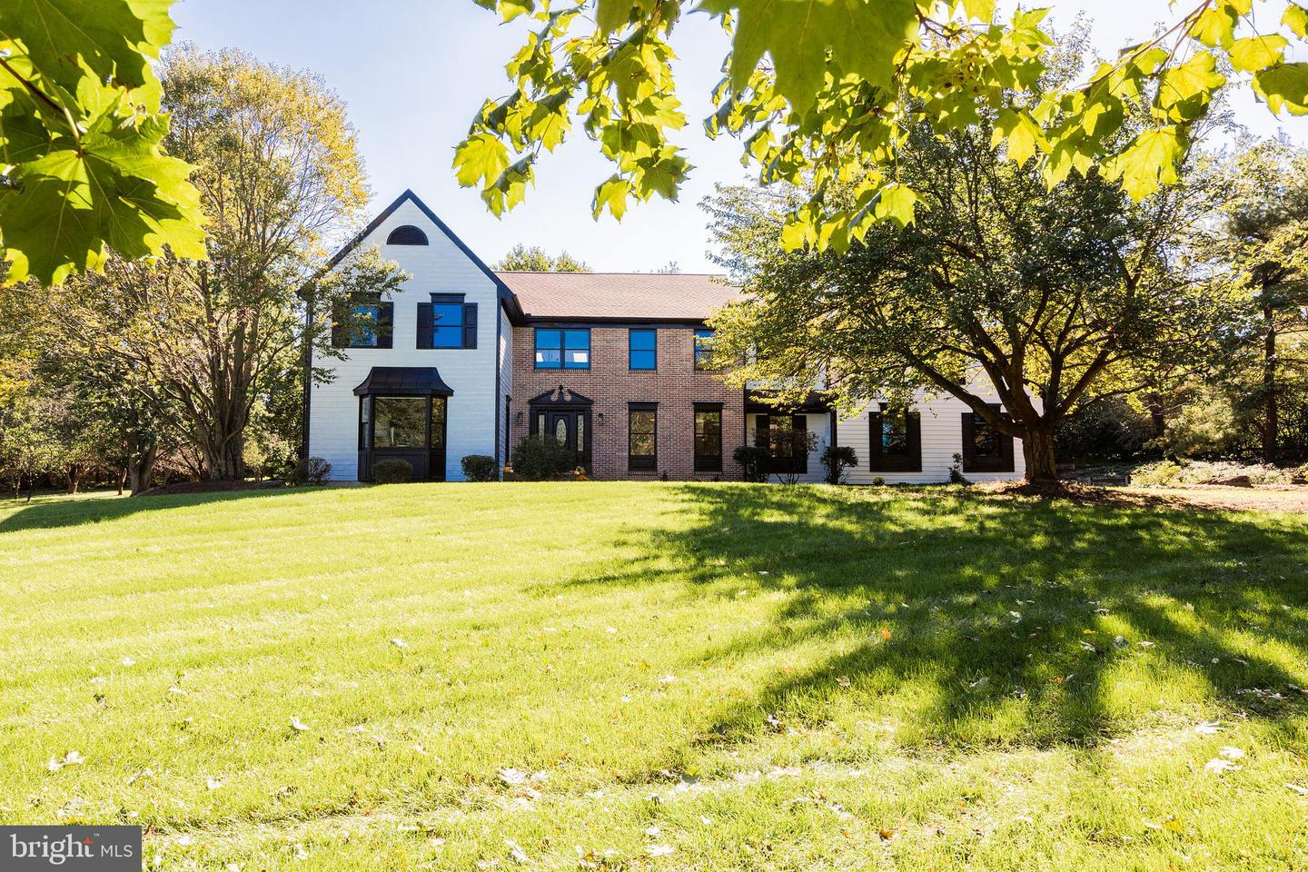 2445 Water Valley Road, Lancaster
