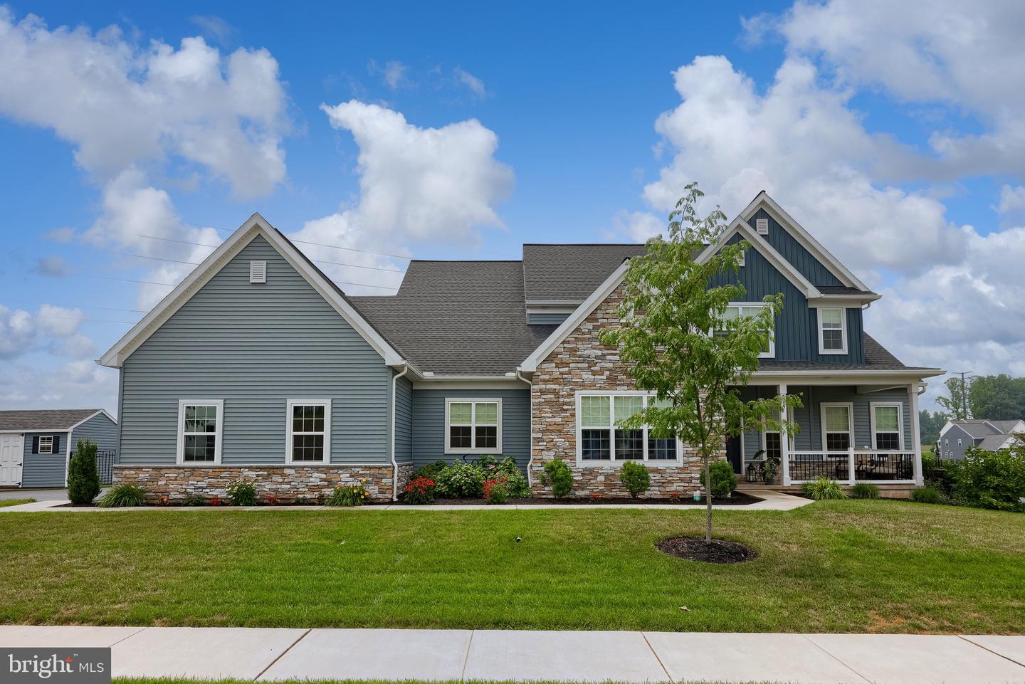 315 Goshawks Road