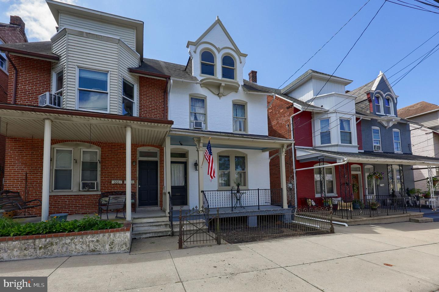 604 Union Street