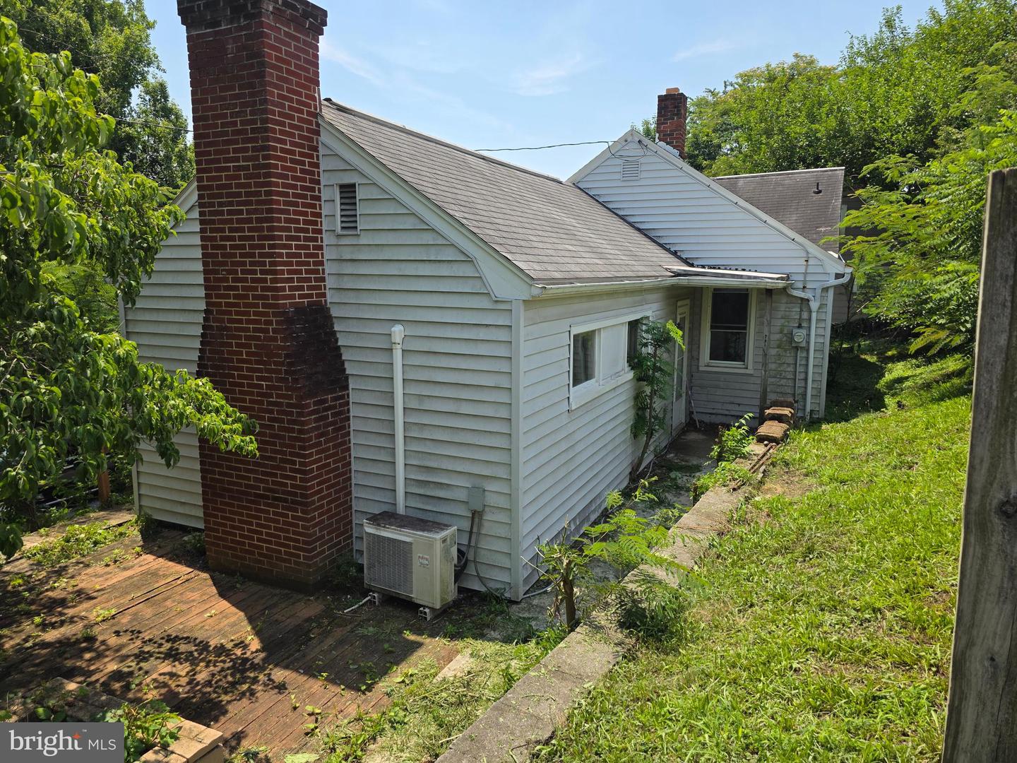 317 E Washington Street