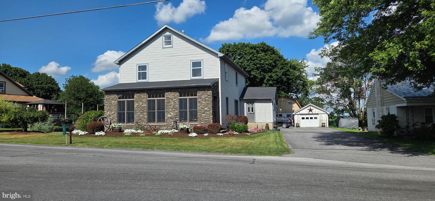 1075 Georgetown Road