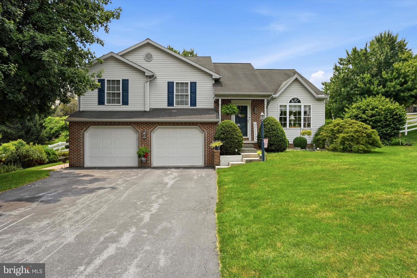 121 Meadowview Drive, Gap