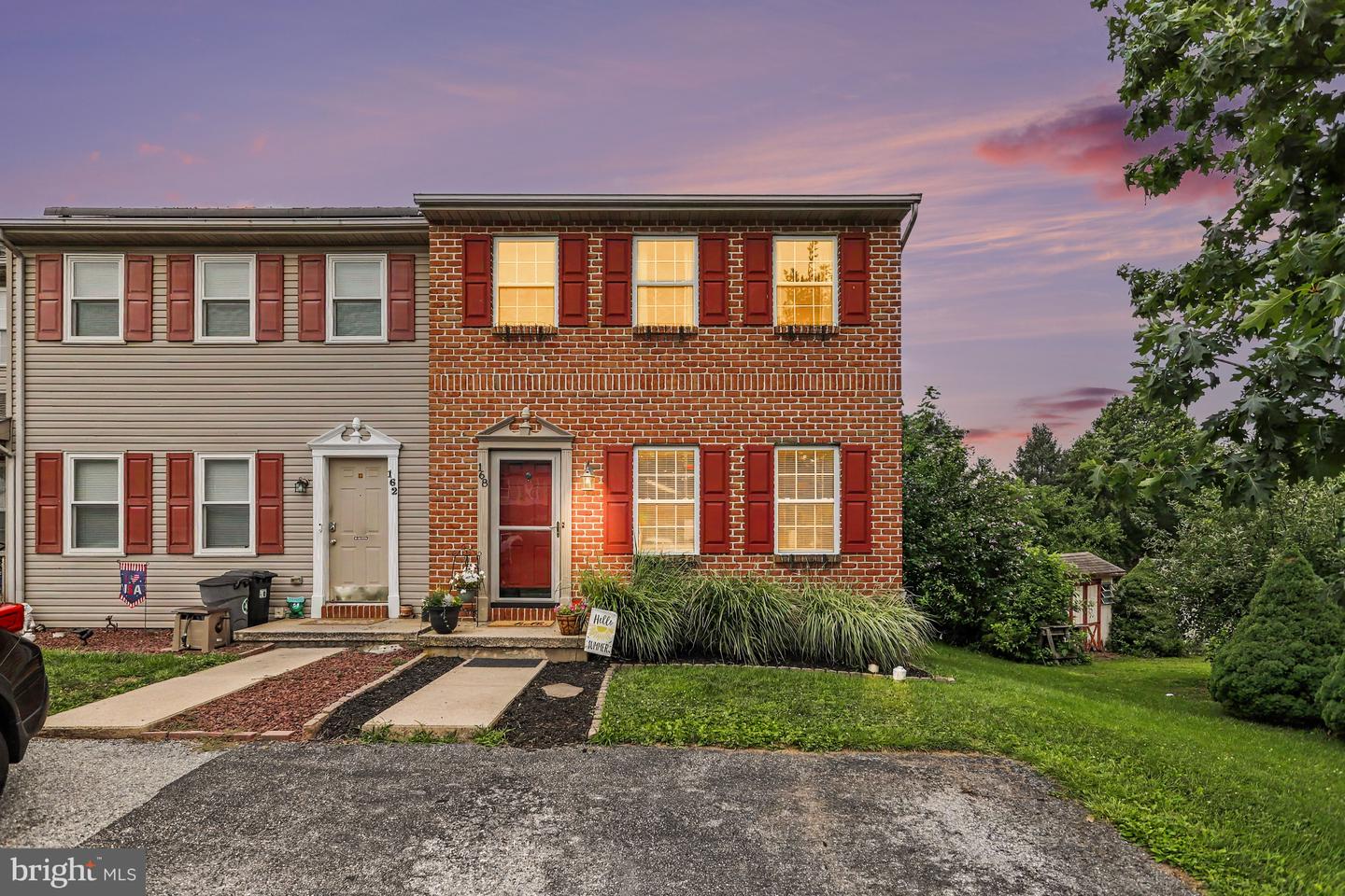 168 Foxchase Drive