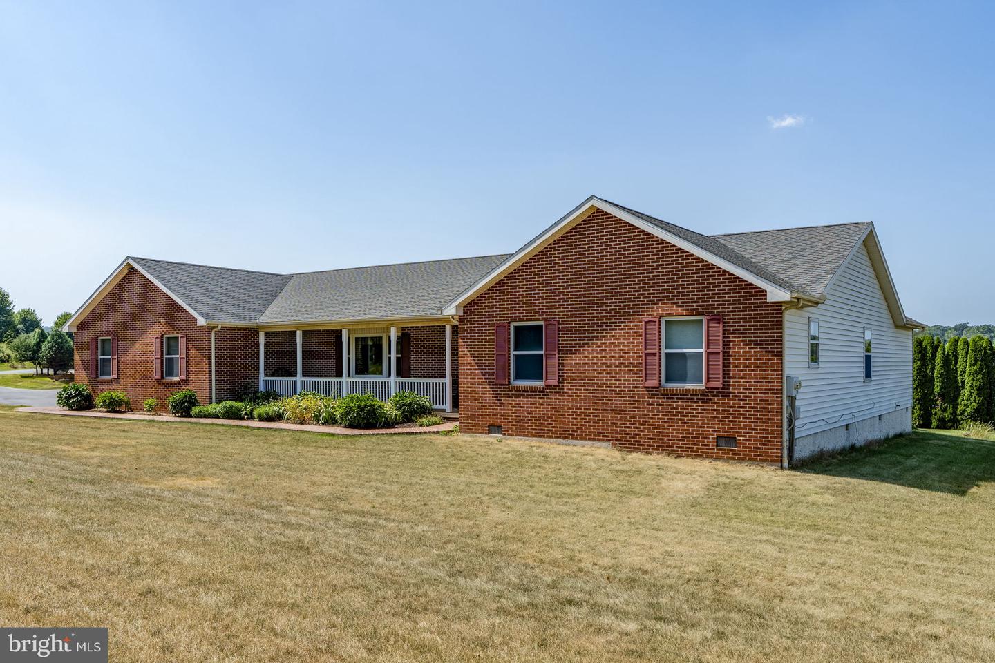469 Gault Road, Narvon