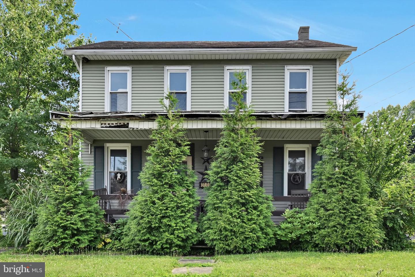 3100 Marietta Avenue, Lancaster