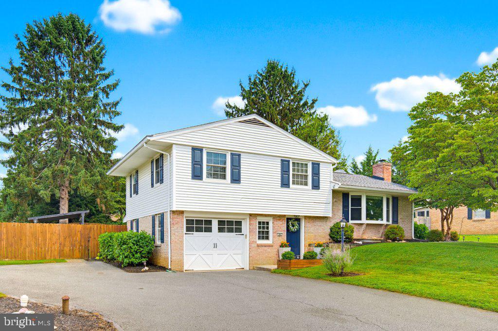 107 E Penn Grant Road
