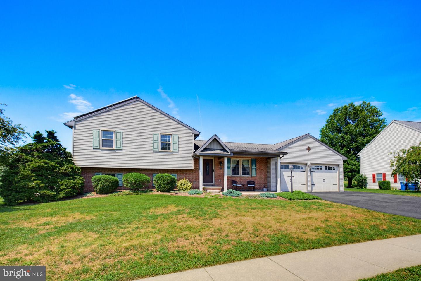 110 S Aspen Drive