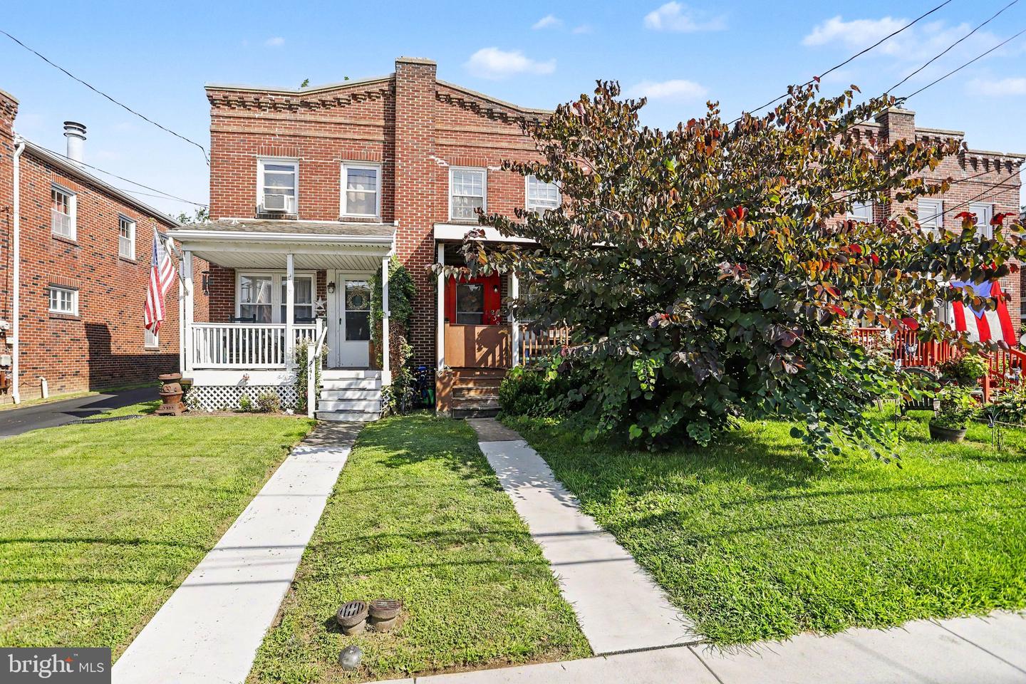 239 Locust Street