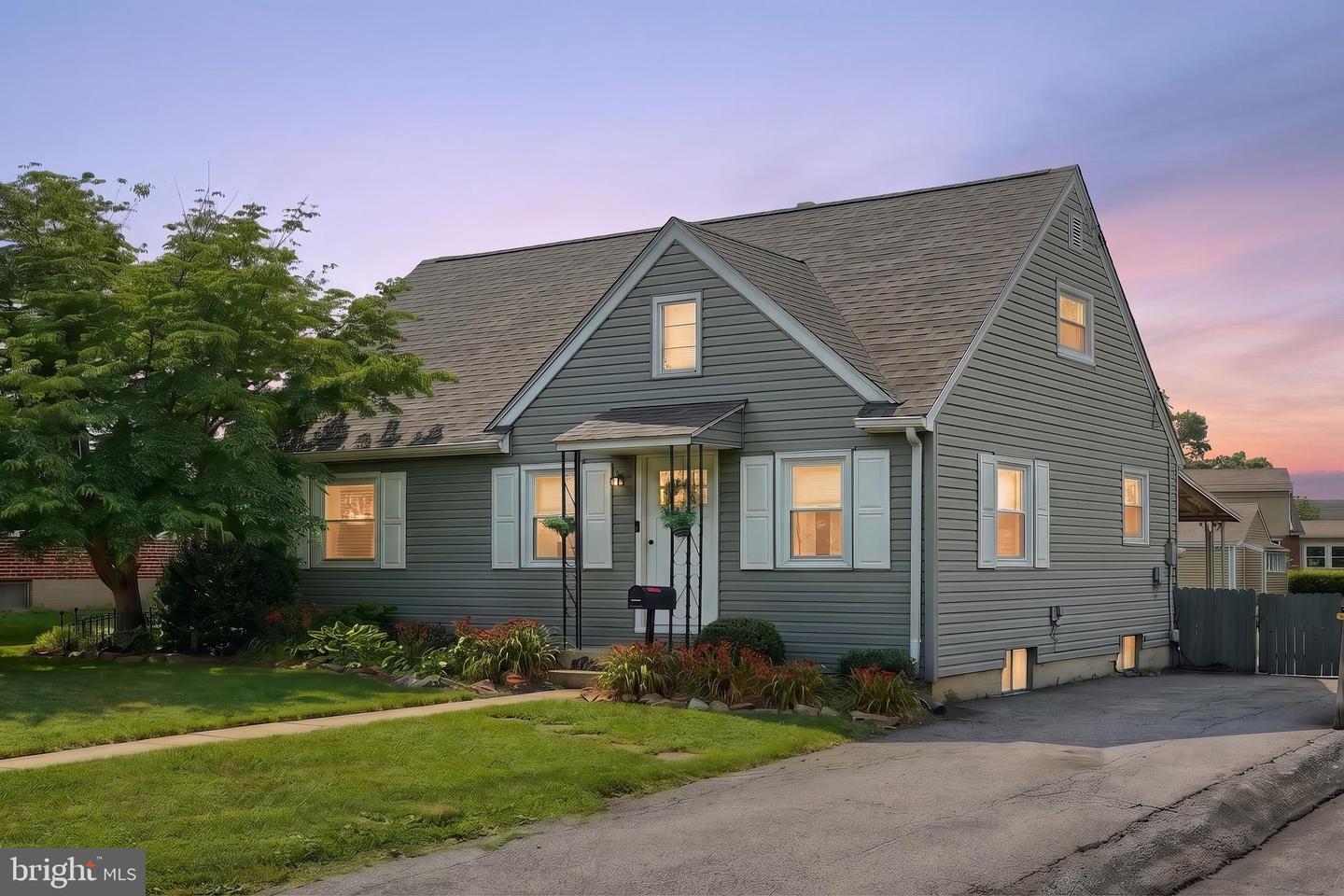 103 Nursery Lane