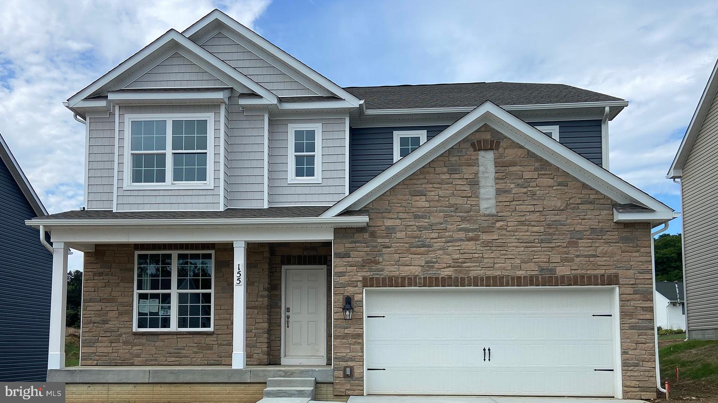 214 Lindsey Drive