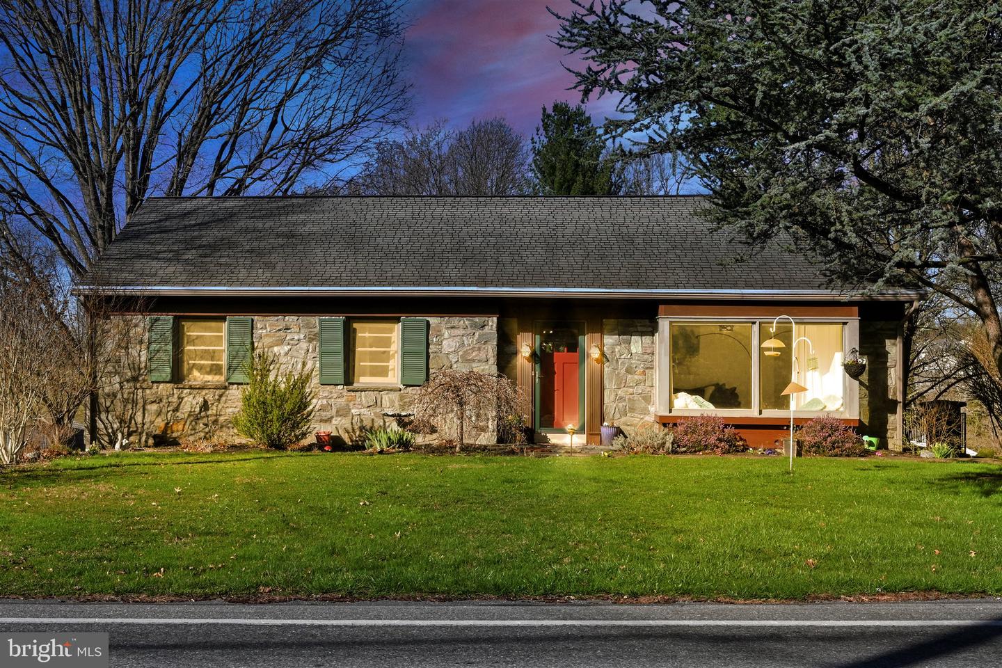 249 Letort Road