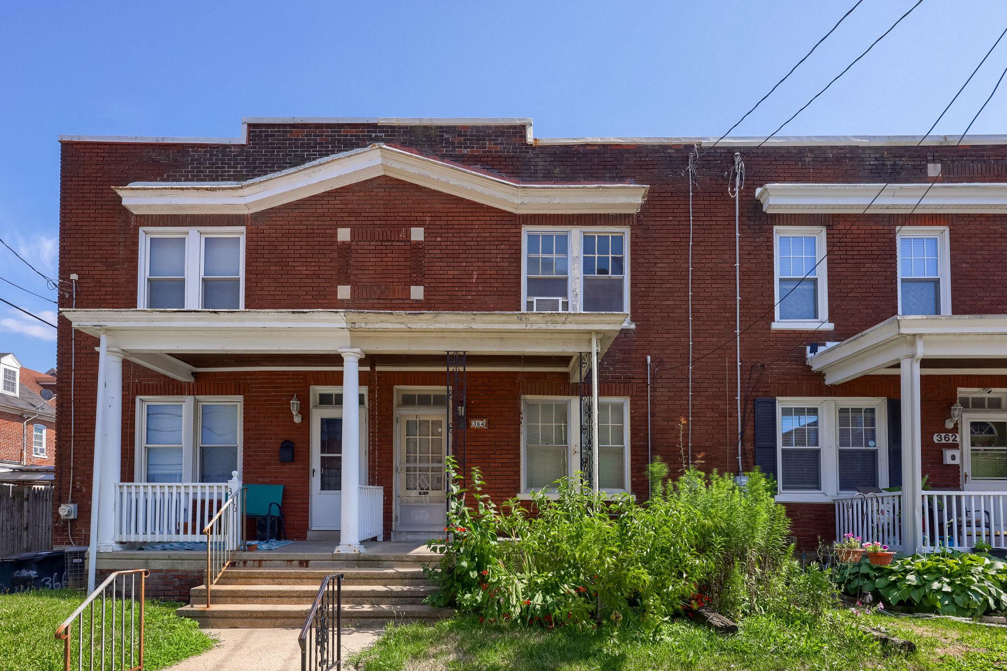 364 E Liberty Street