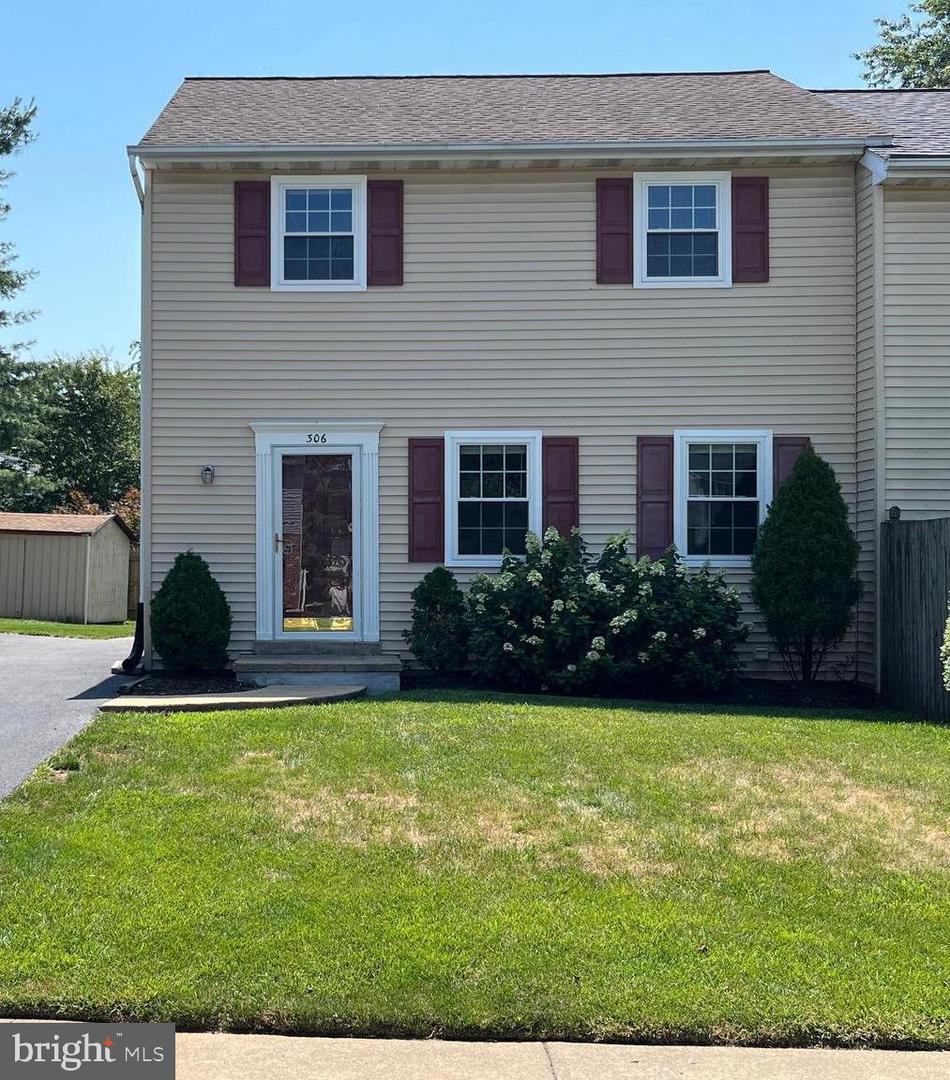 306 Dohner Drive