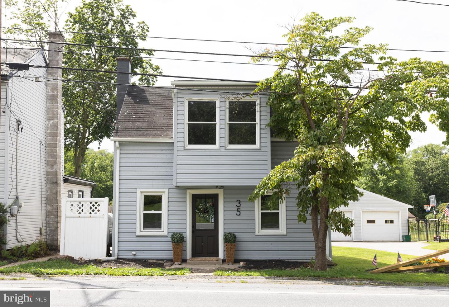 35 Penn Street