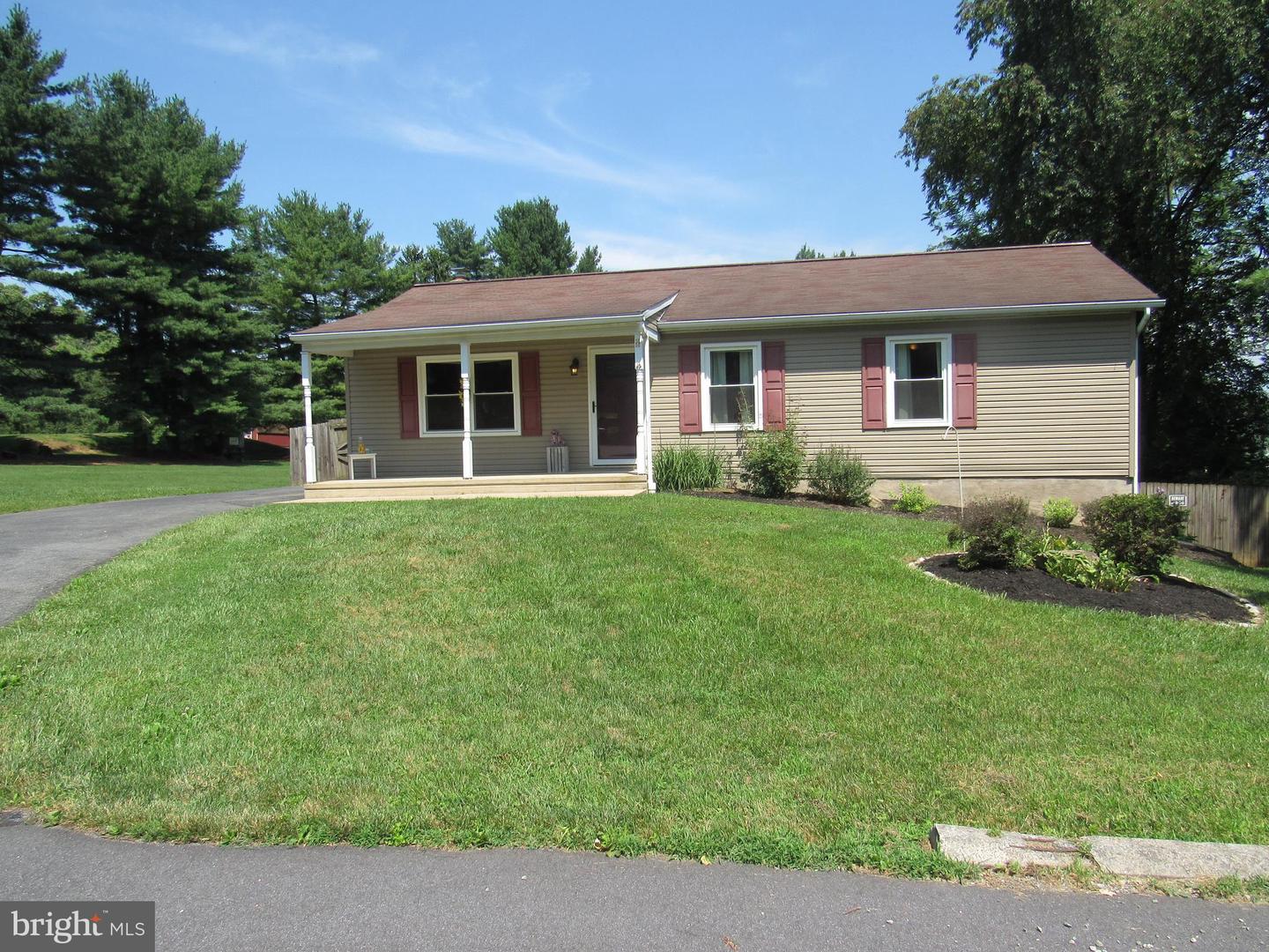 1491 Rock Circle Drive