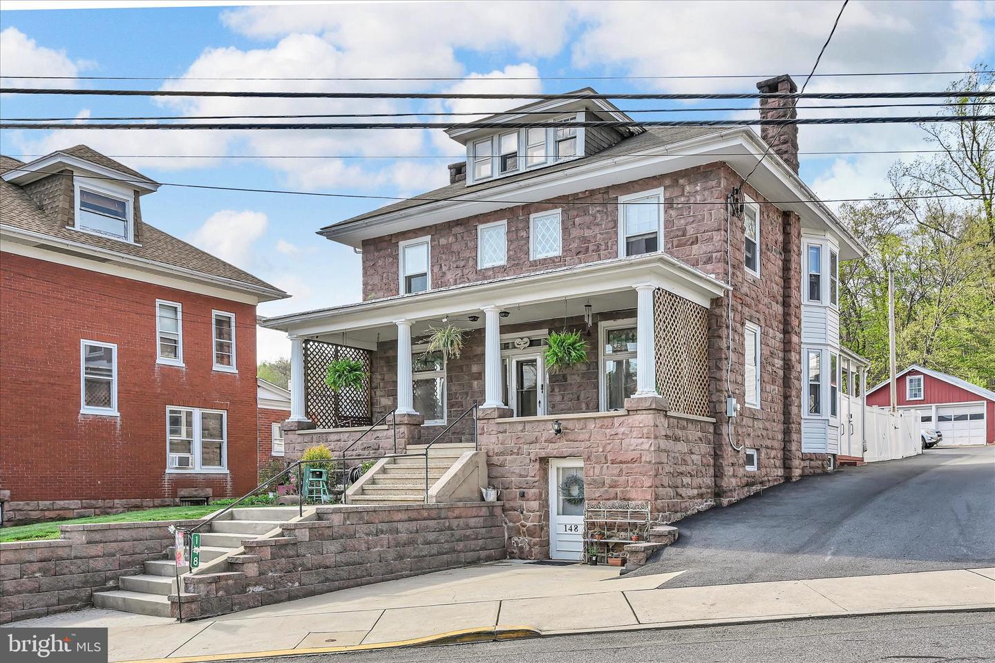 146 E Main Street