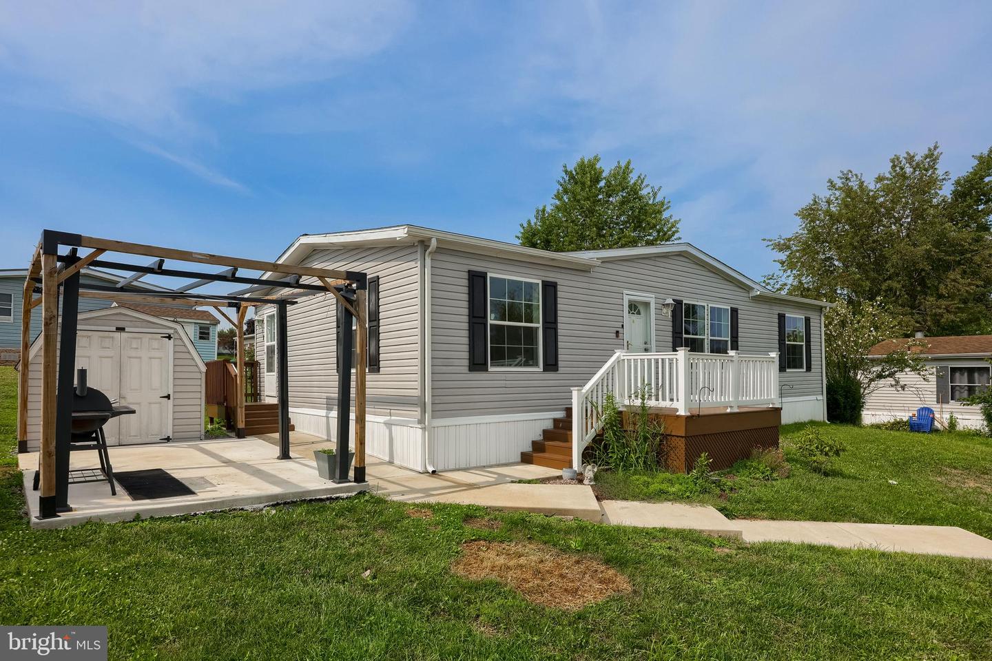 101 Fawn Meadow Court