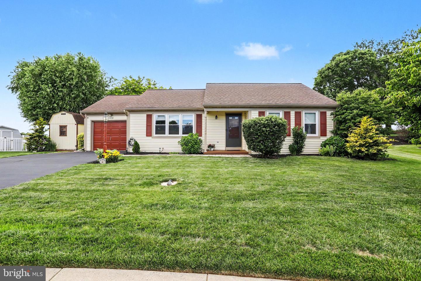 330 Dogwood Lane