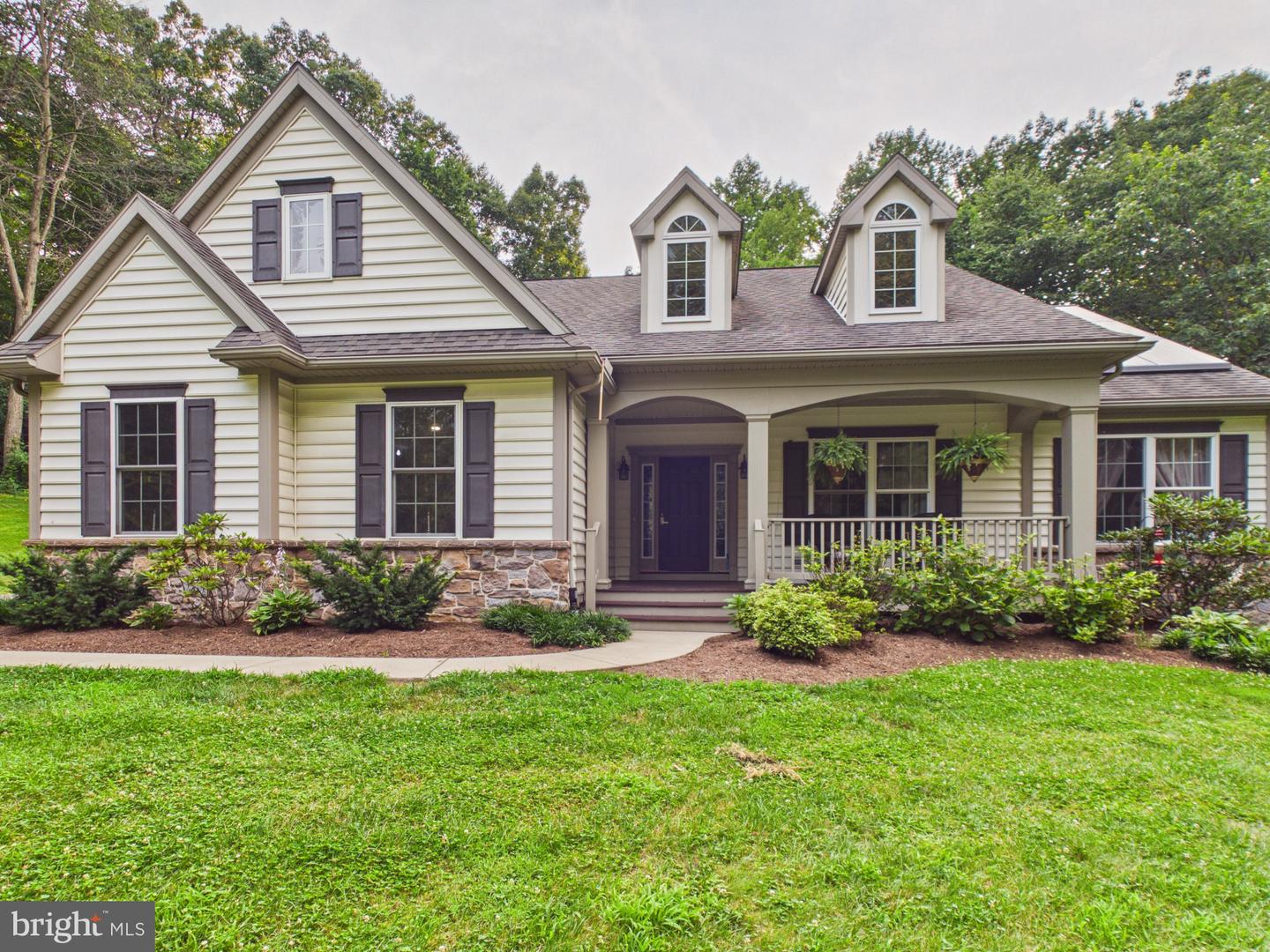 70 Snyder Hollow Road