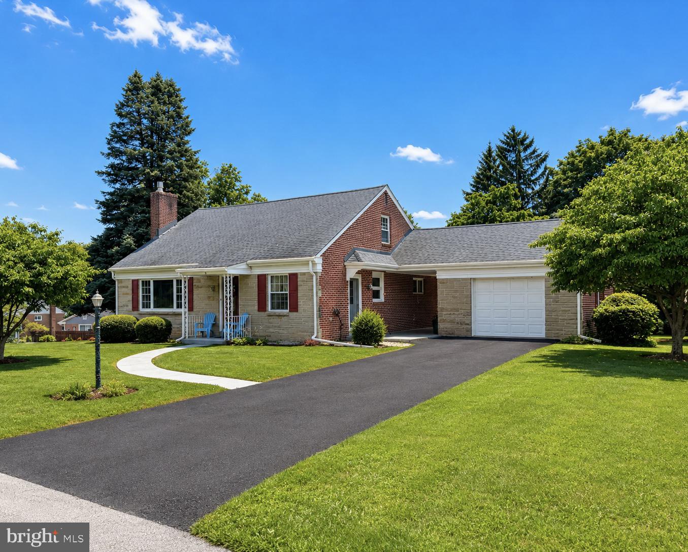 4 Edgehill Drive, Lancaster