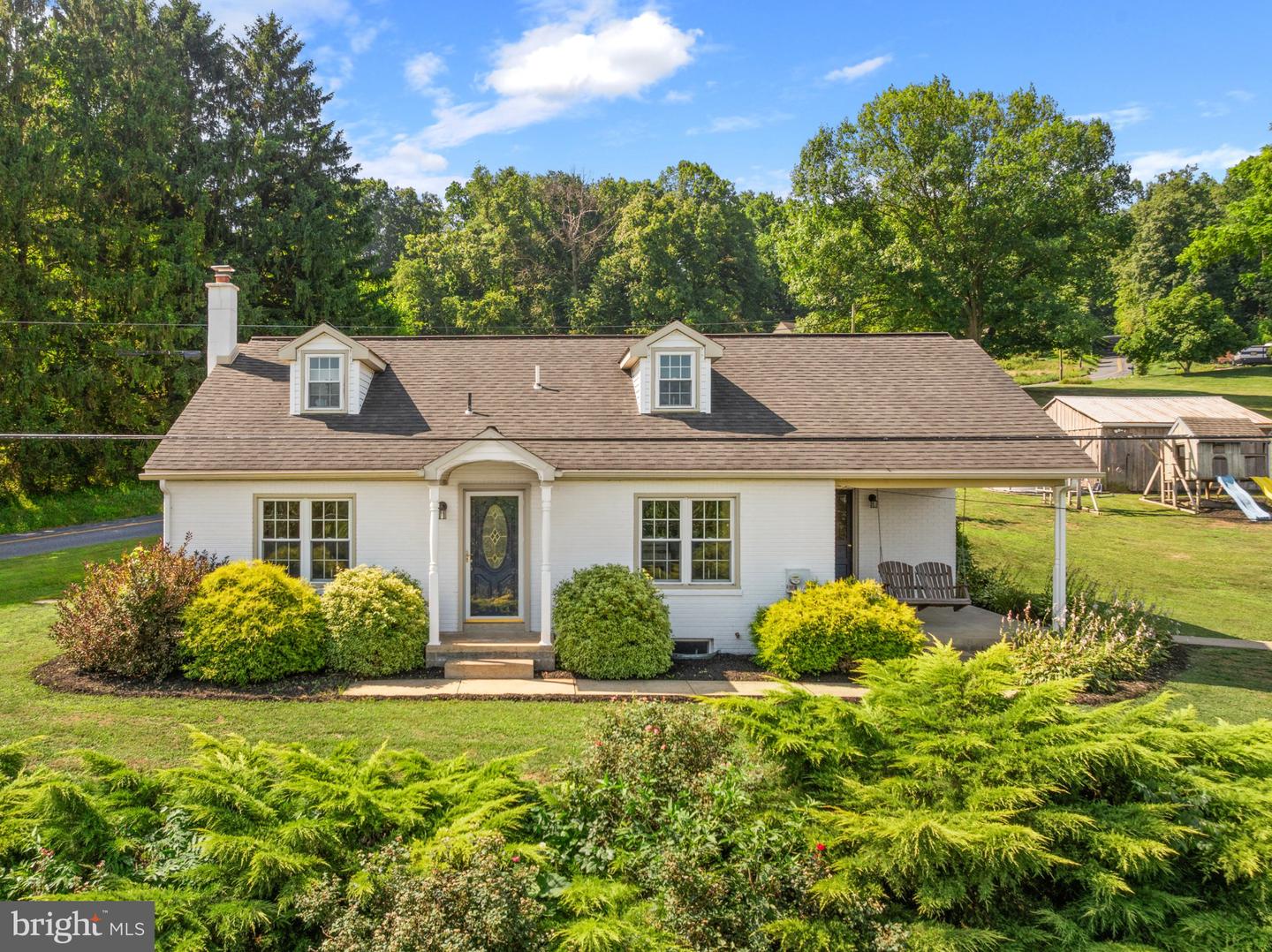 1104 Indian Marker Road