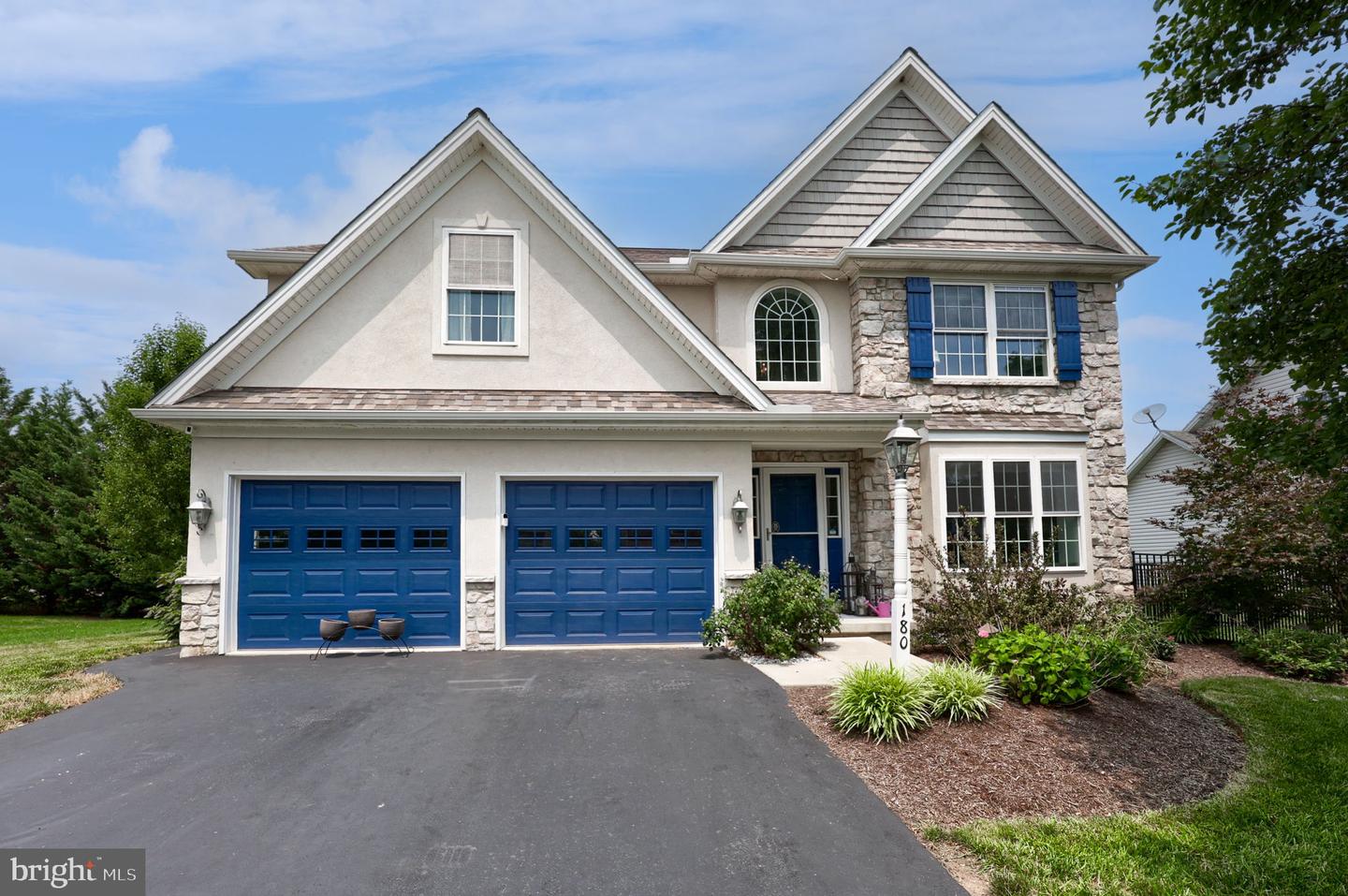 180 Agape Drive