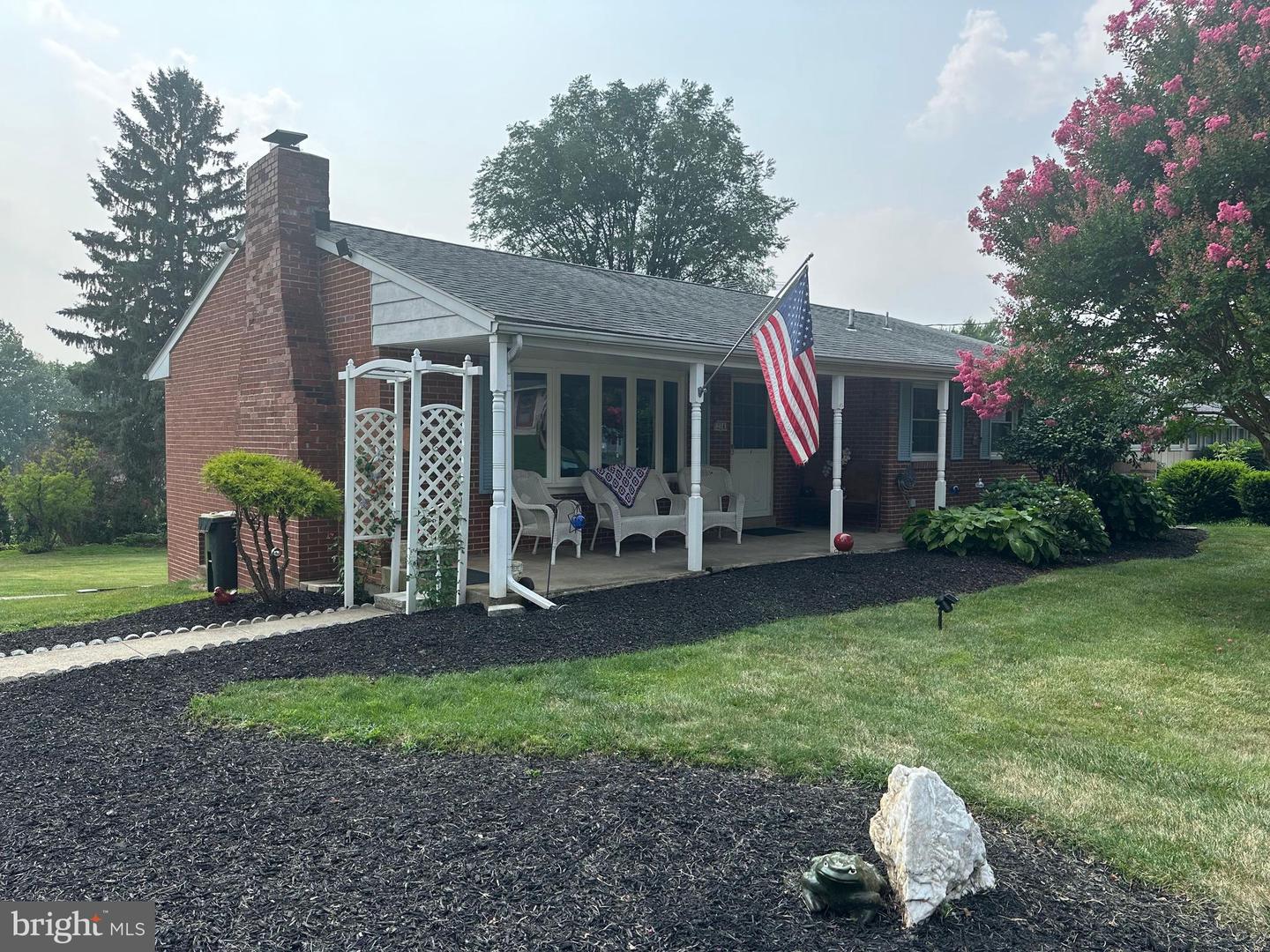 214 Whittier Lane