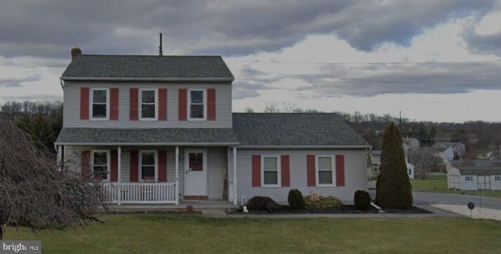 2143 Sheri Lane