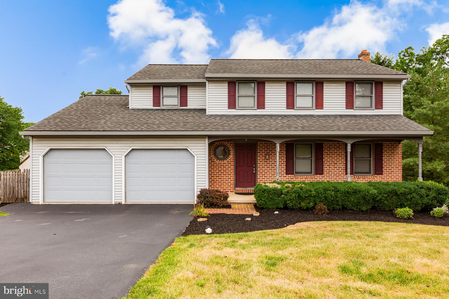 15 Blackberry Lane, Ephrata