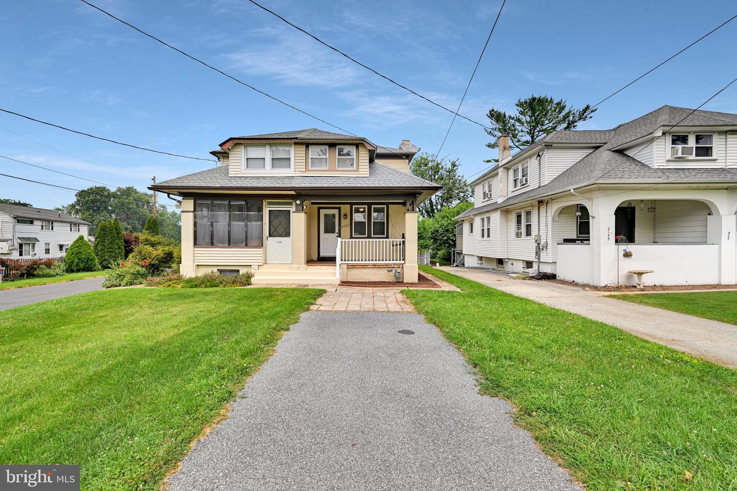 2147 Old Philadelphia Pike