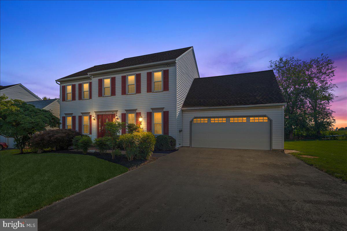 41 Apricot Avenue