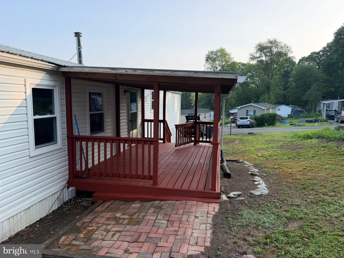 309 Poplar Lane
