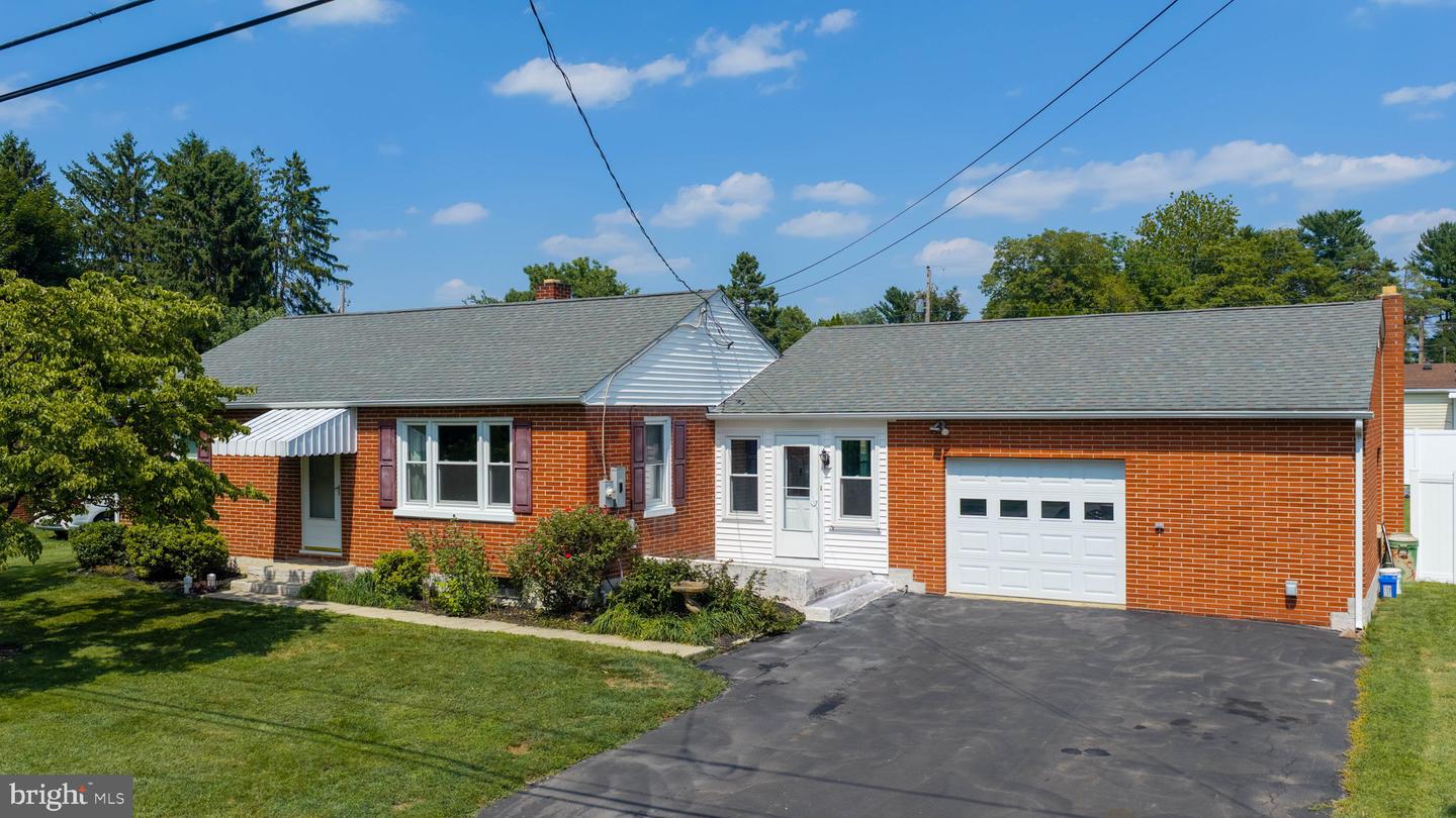 9 Park Circle Drive