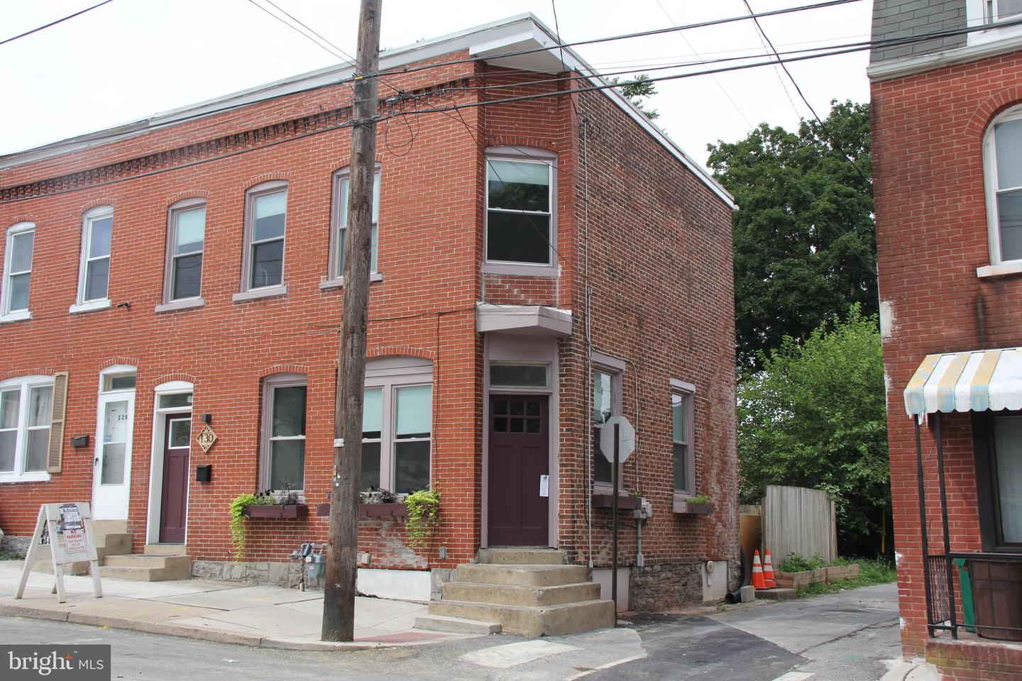 130 N Franklin Street