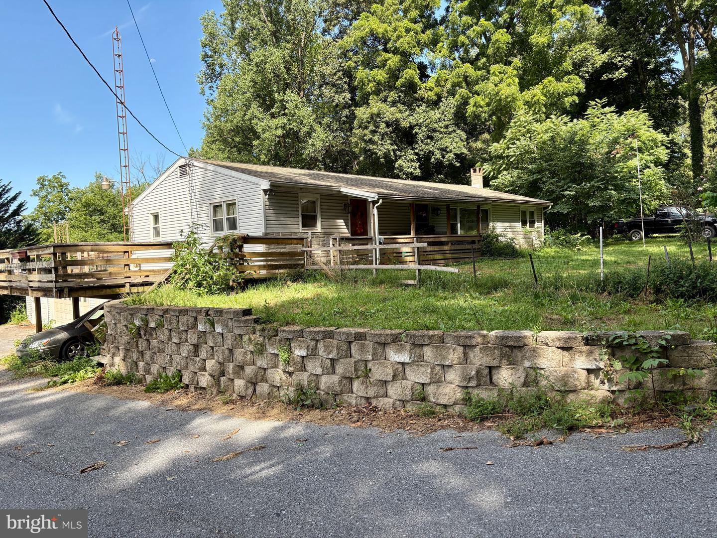 5536 Bossler Road
