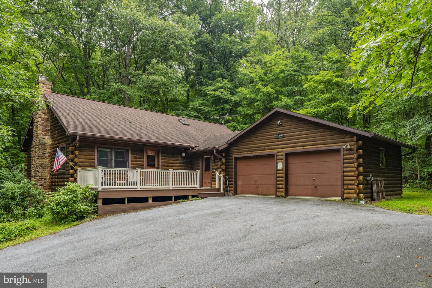 88 Fox Road