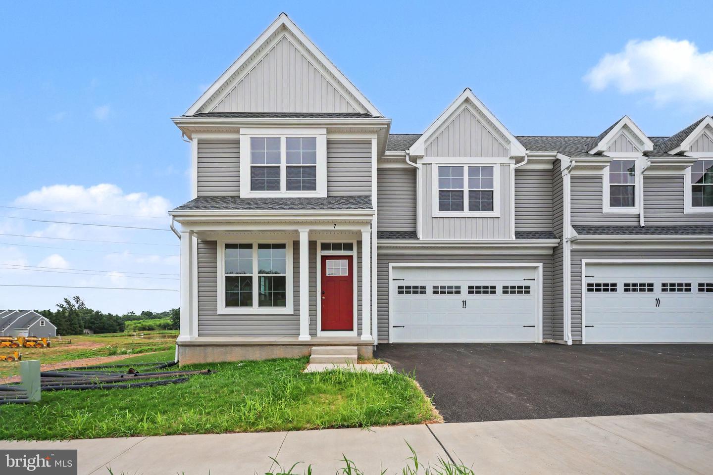 7 Ringneck Circle #lot 40, Elizabethtown